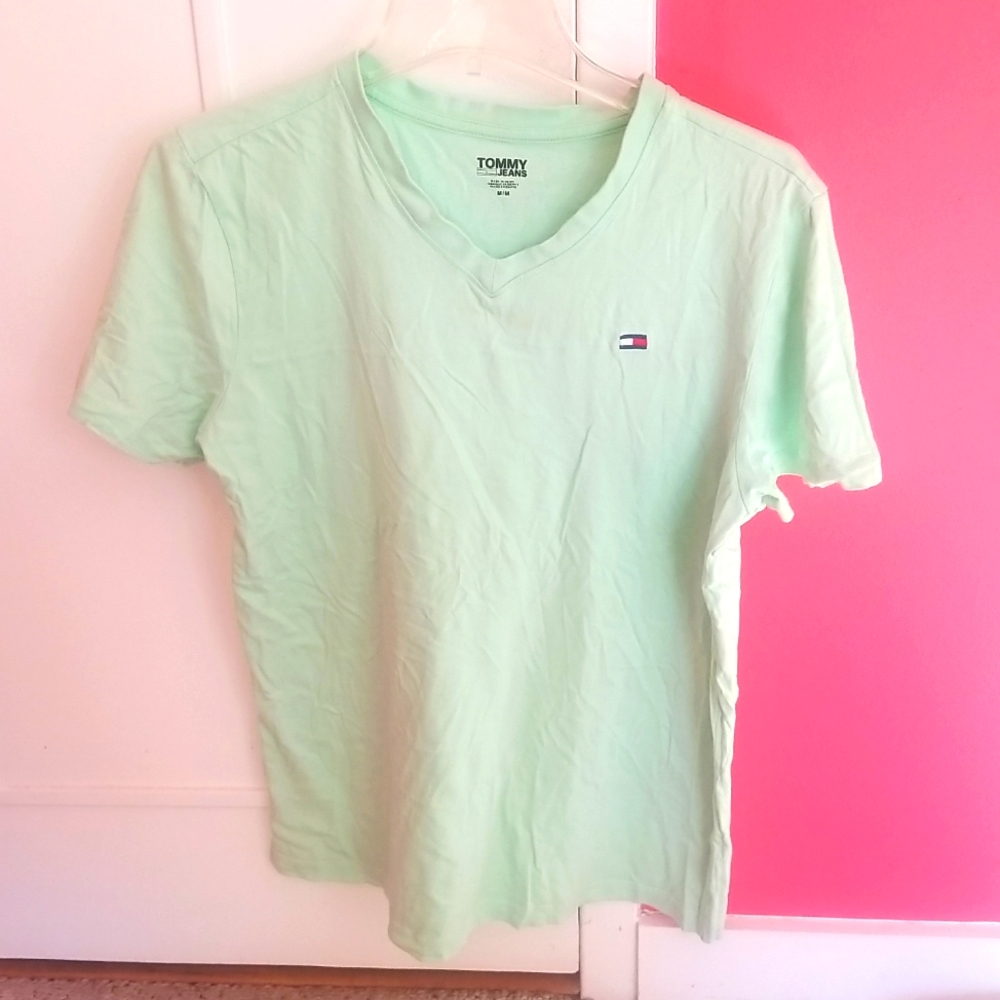 Tee short
